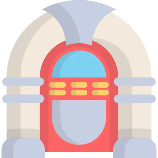 Jukebox icon
