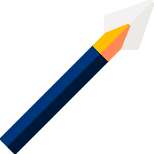 Spear icon