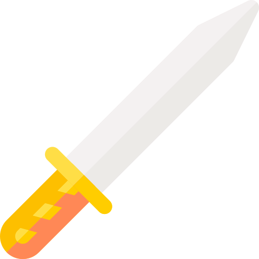 Sword icon