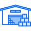 Warehouse icon 64x64