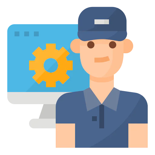 Technician icon