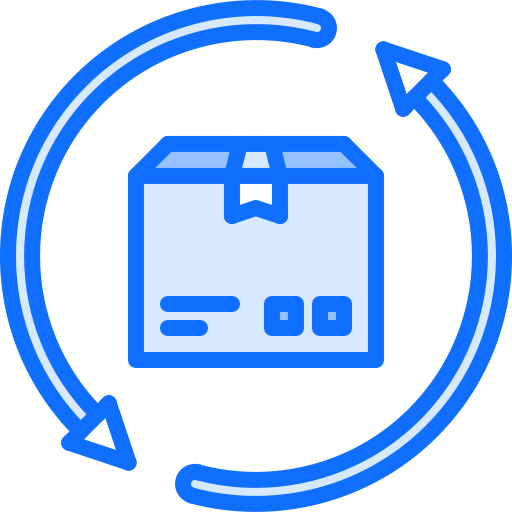 Return icon