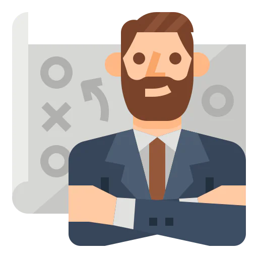 Manager icon