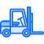 Forklift icon 64x64