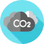 Co2 biểu tượng 64x64