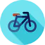 Bicycle icon 64x64