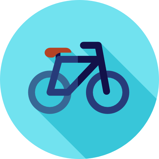 Bicycle icon
