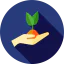 Sprout Symbol 64x64