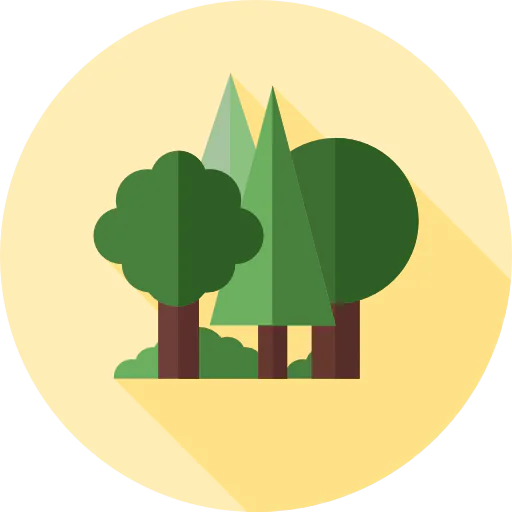 Forest icon