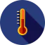 Thermometer іконка 64x64