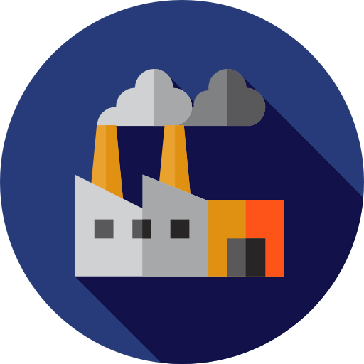 Factory icon