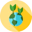 Ecology Ikona 64x64