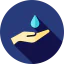 Water Symbol 64x64