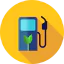Gas station Symbol 64x64