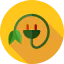 Plug icon 64x64
