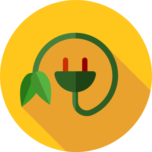 Plug icon