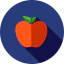 Apple Symbol 64x64