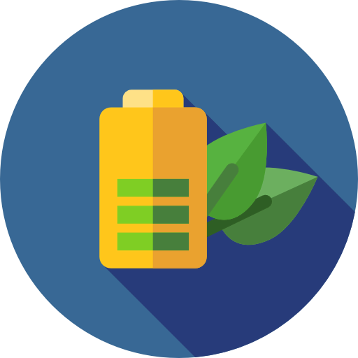 Battery icon