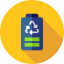 Battery Symbol 64x64
