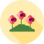 Poppy Symbol 64x64