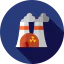 Nuclear plant іконка 64x64