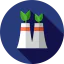 Nuclear plant іконка 64x64