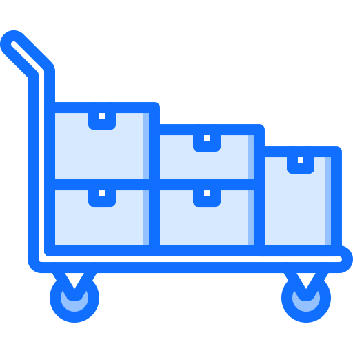 Cart icon