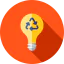 Light bulb Symbol 64x64