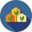 Сарай иконка 64x64