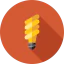 Light bulb Symbol 64x64