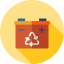 Battery Symbol 64x64