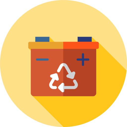 Battery icon