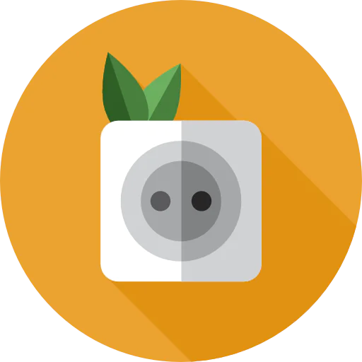Socket Symbol