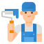 Painter icon 64x64