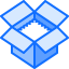 Open box icon 64x64