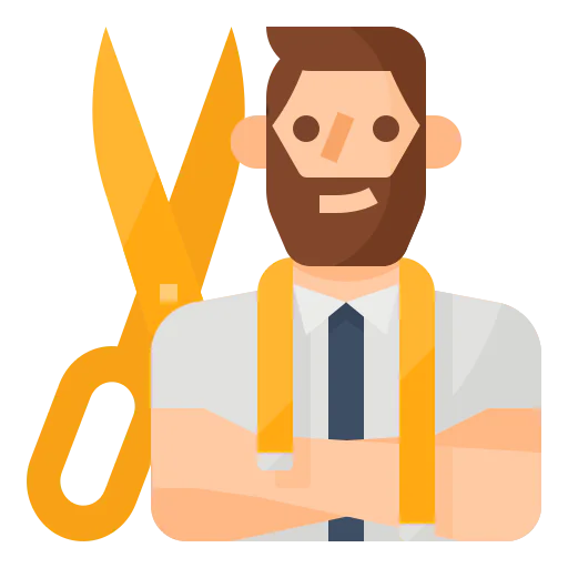 Tailor icon