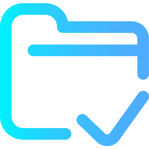 Checked icon