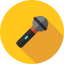 Karaoke icon 64x64