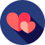 Heart 상 64x64
