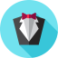 Tuxedo icon 64x64