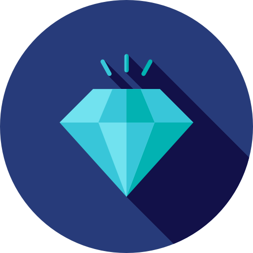 Diamond icon