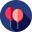 Balloons іконка 64x64