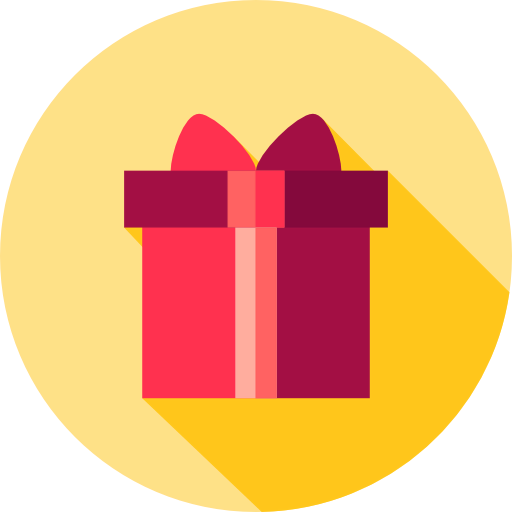 Gift icon
