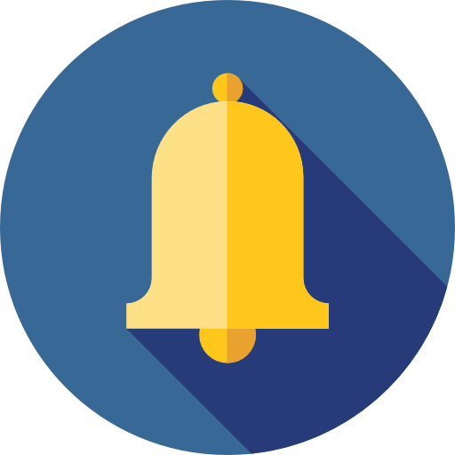 Bell icon