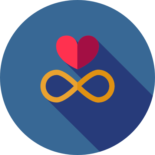 Eternity icon