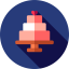 Wedding cake Ikona 64x64