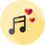 Music icon 64x64