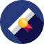Diploma icon 64x64