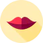 Kiss icon 64x64