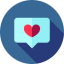 Chat icon 64x64
